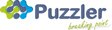 Puzzler Logo